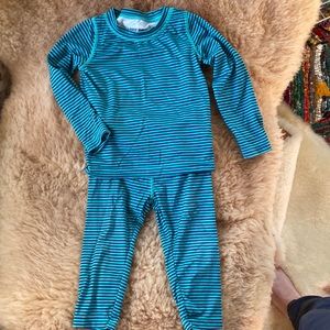 Toddler base layer/long underwear